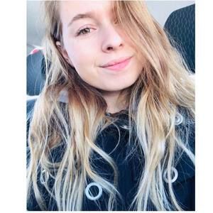 Meet your Posher, Gabrielle